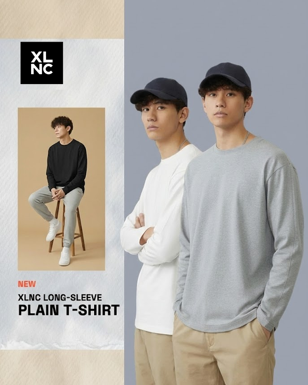 Product Showcase Photography