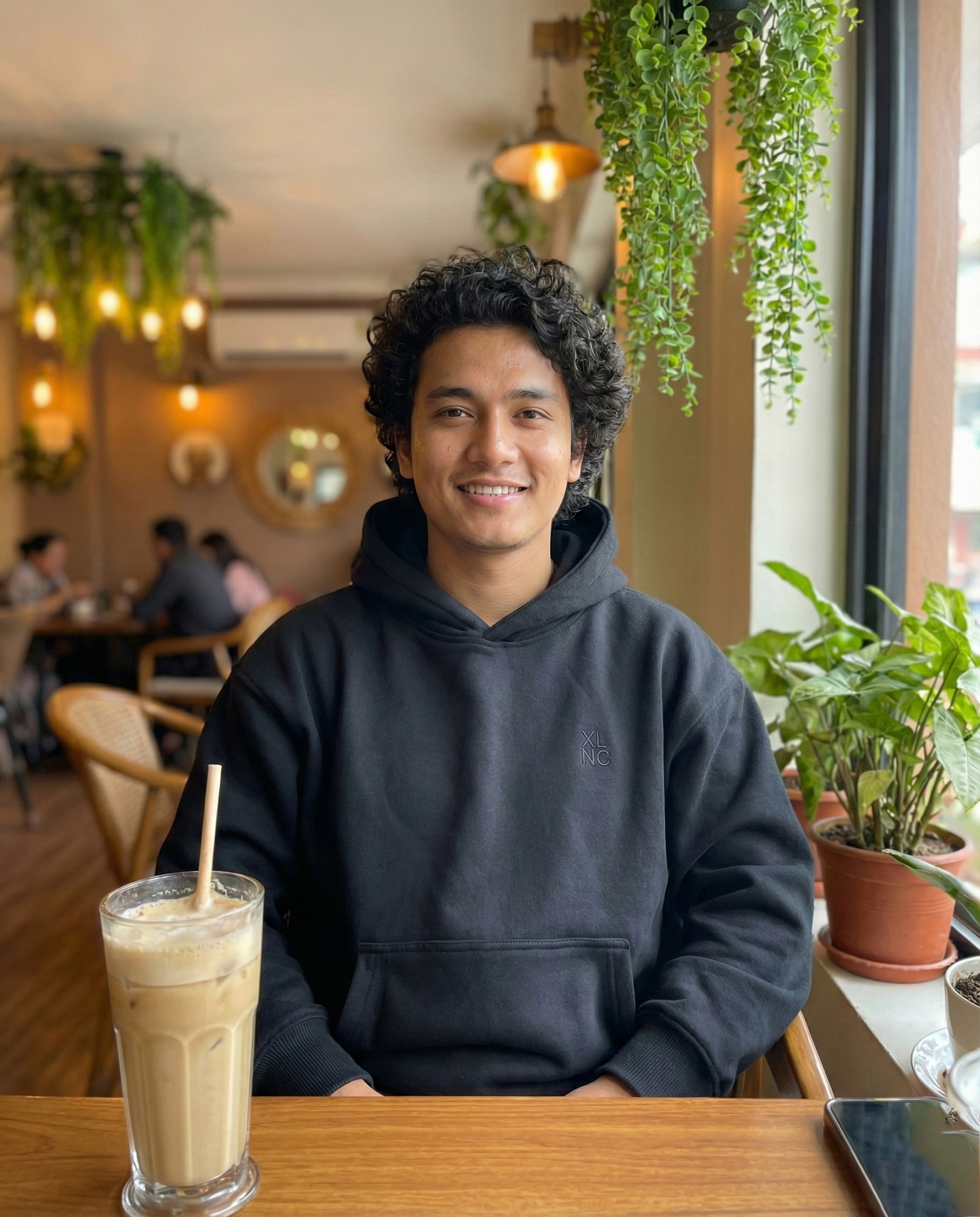 XLNC Community Style